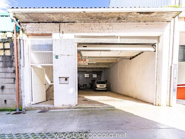 Inmueble en Venta en Carballo