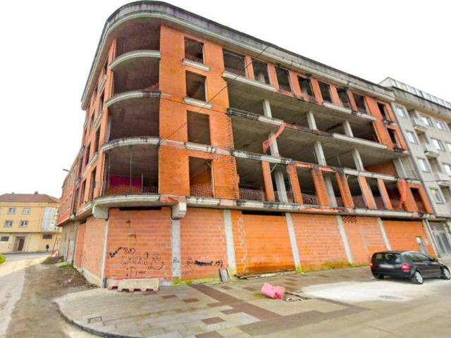 Inmueble en Venta en Carballo