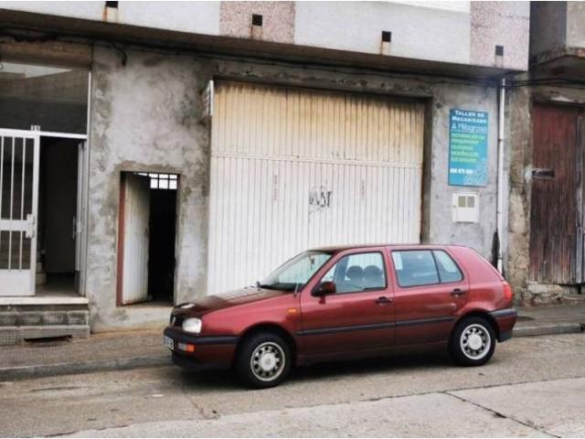 Inmueble en Venta en Carballo