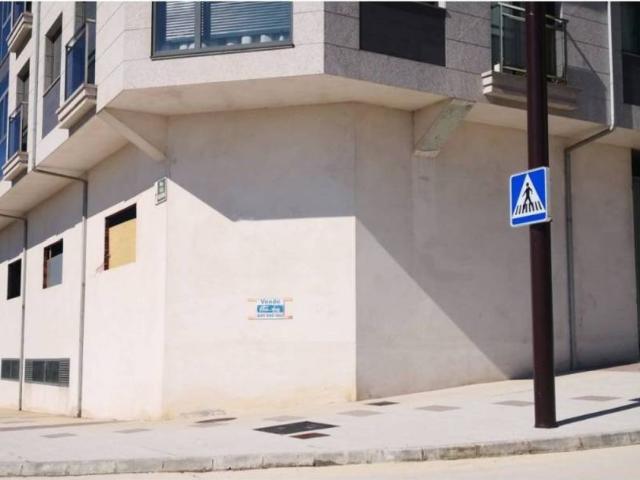 Inmueble en Venta en Carballo