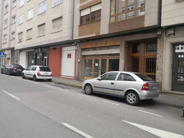 Inmueble en Venta en Carballo