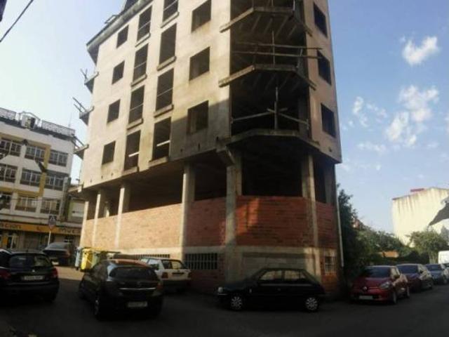 Inmueble en Venta en Carballo