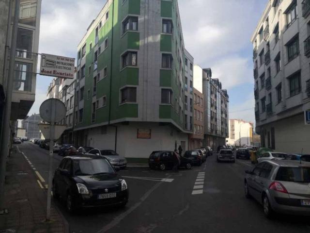 Inmueble en Venta en Carballo