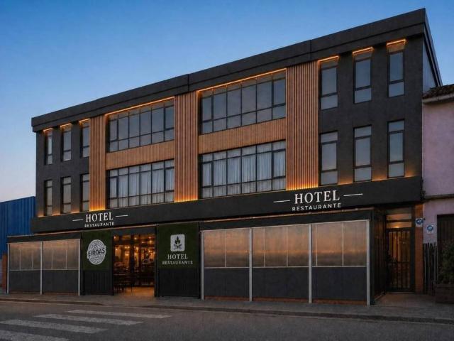Inmueble en Venta en Carballo