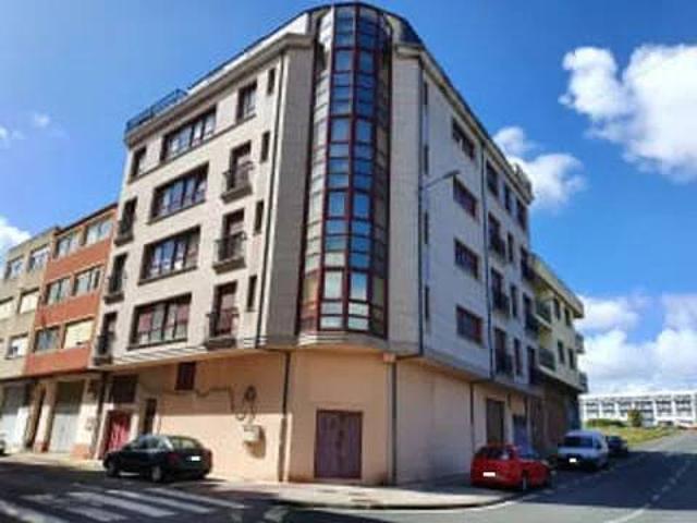 Inmueble en Venta en Carballo