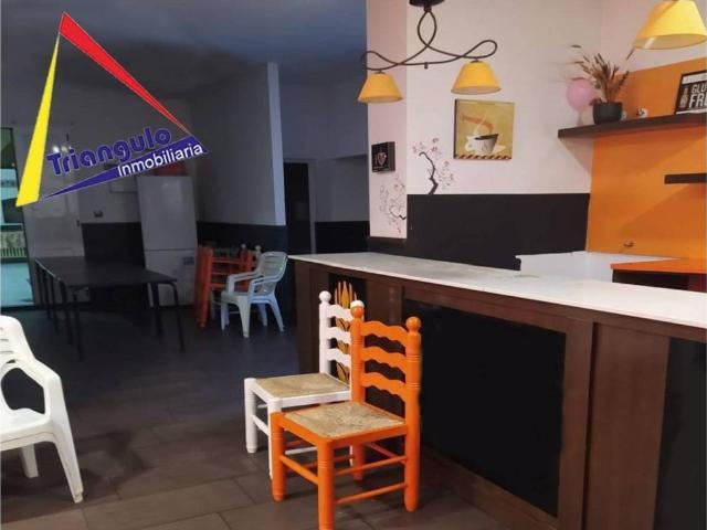 Inmueble en Venta en Carbonero El Mayor