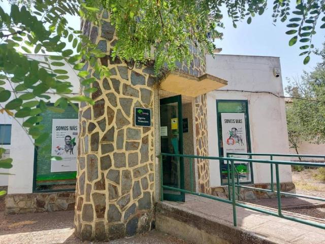 Inmueble en Venta en Carboneros