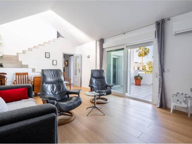 Inmueble en Venta en Carboneras