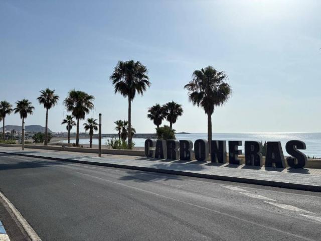 Inmueble en Venta en Carboneras