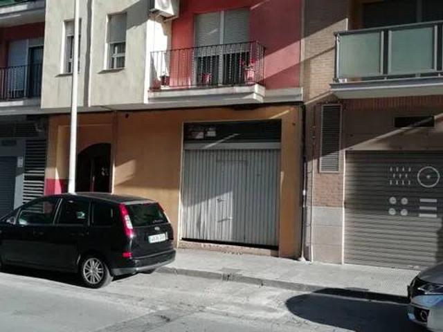Inmueble en Venta en Carcaixent