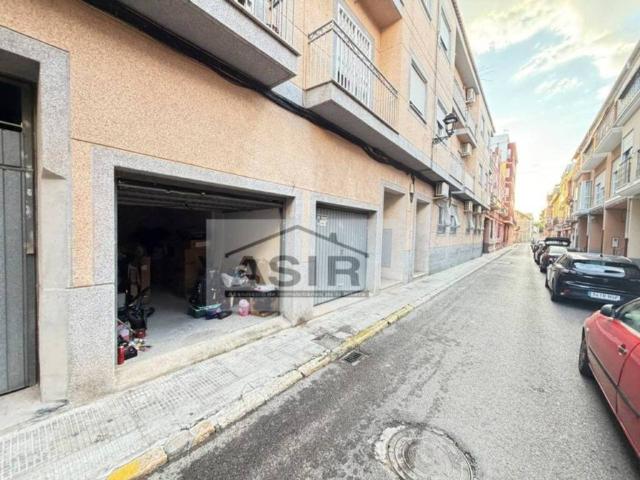 Inmueble en Venta en Carcaixent