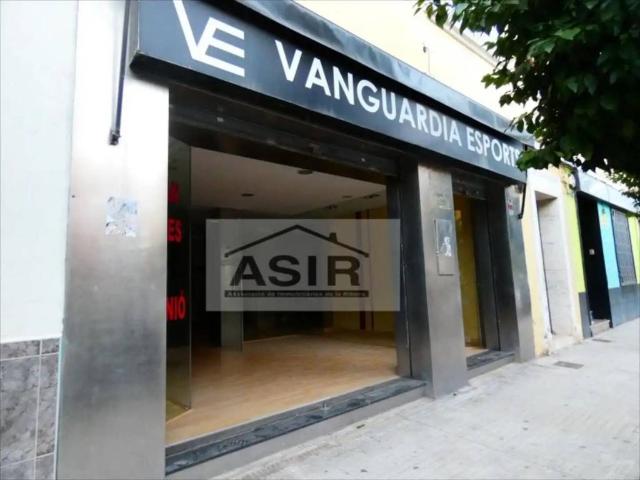 Inmueble en Venta en Carcaixent