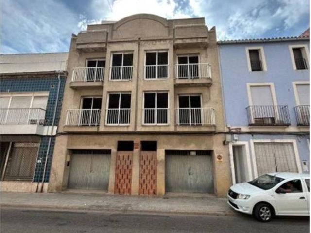 Inmueble en Venta en Carcaixent