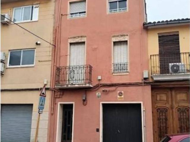 Inmueble en Venta en Carcaixent