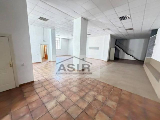 Inmueble en Venta en Carcaixent