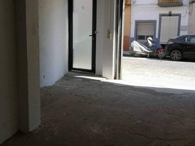 Inmueble en Venta en Carcaixent