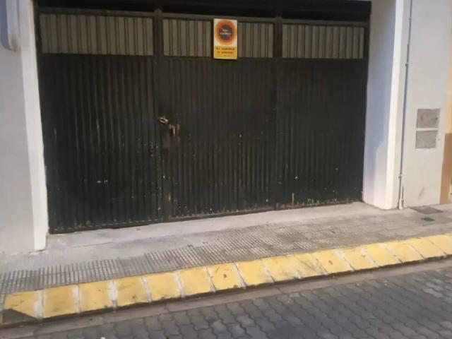 Inmueble en Venta en Carcaixent