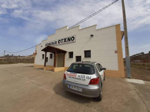 Inmueble en Venta en Cárcar