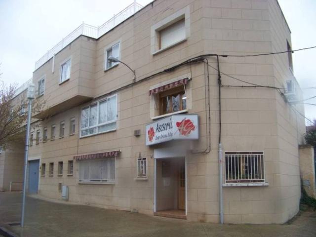 Inmueble en Venta en Cariñena