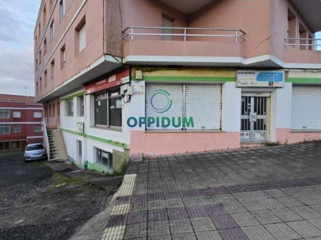Inmueble en Venta en Cariño