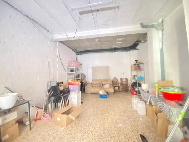 Inmueble en Venta en Carlet