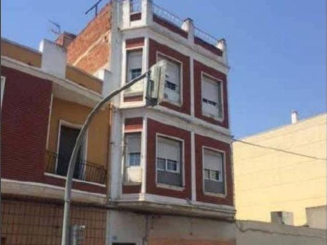 Inmueble en Venta en Carlet