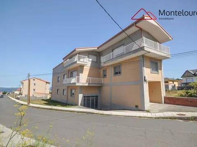 Inmueble en Venta en Carnota