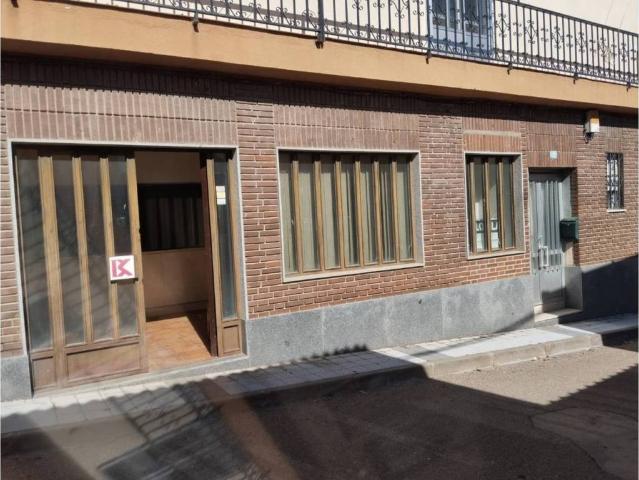 Inmueble en Venta en Carpio