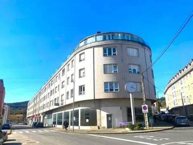 Inmueble en Venta en Carral