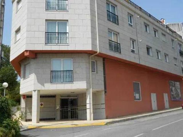 Inmueble en Venta en Carral