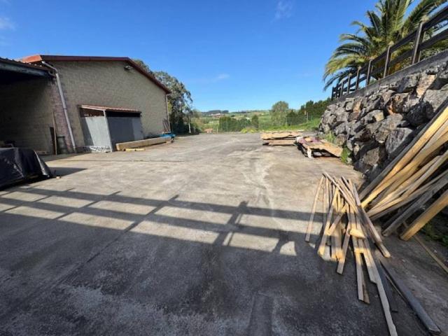 Inmueble en Venta en Carreño
