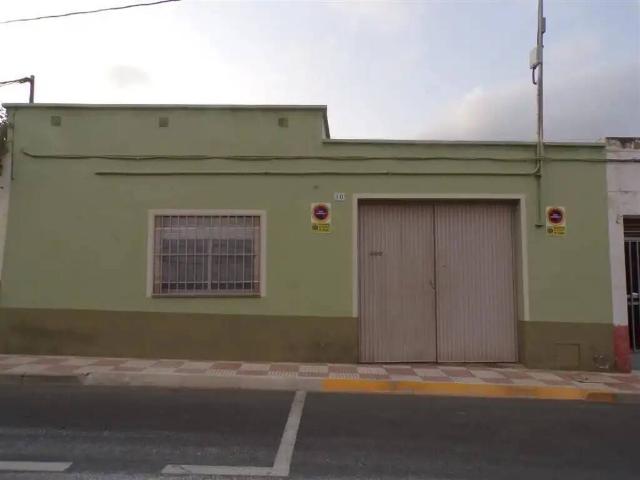 Inmueble en Venta en Castalla