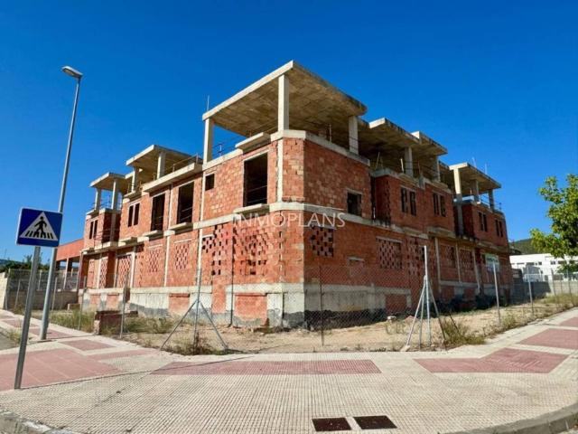Inmueble en Venta en Castalla