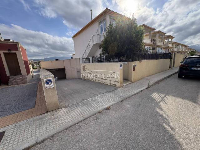 Inmueble en Venta en Castalla