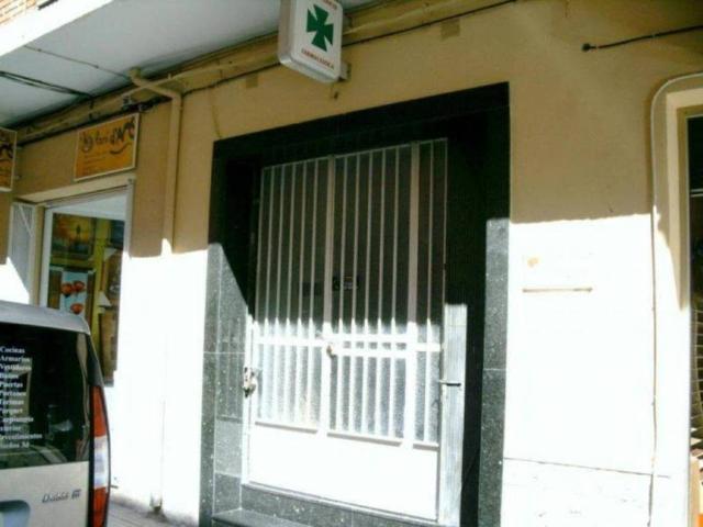 Inmueble en Venta en Castalla