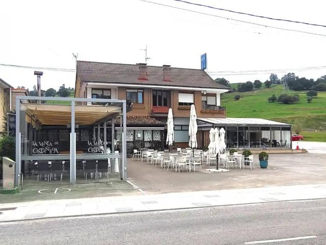 Inmueble en Venta en Castañeda