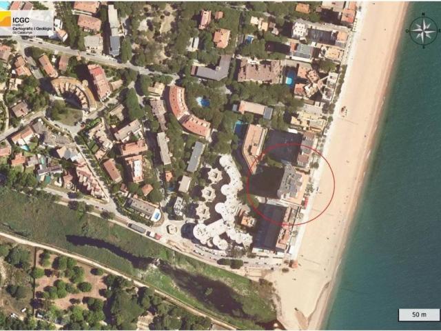Inmueble en Venta en Castell Platja d'Aro
