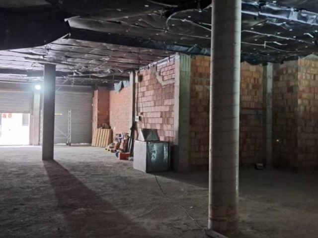 Inmueble en Venta en Castell Platja d'Aro