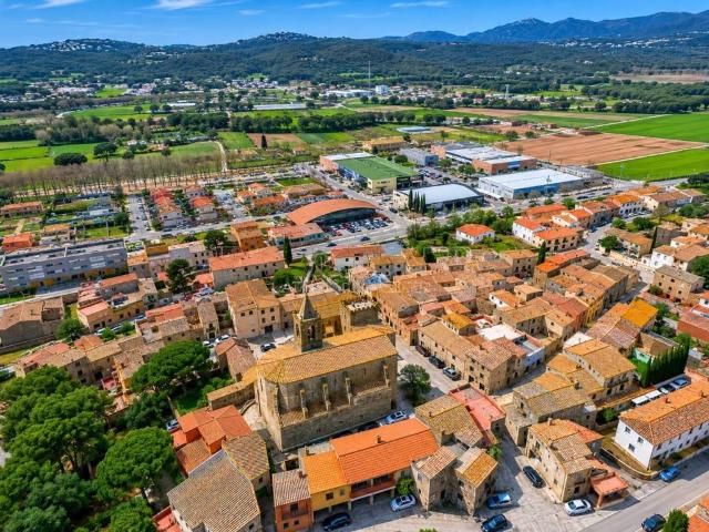 Inmueble en Venta en Castell Platja d'Aro