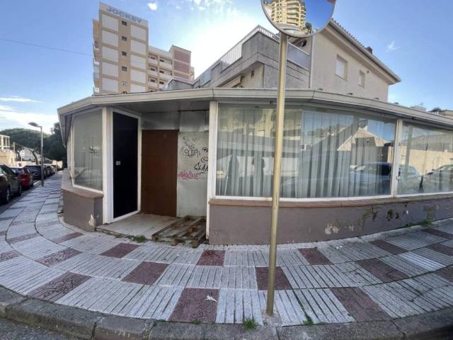 Inmueble en Venta en Castell Platja d'Aro