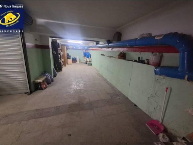 Inmueble en Venta en Castellar del Vallès
