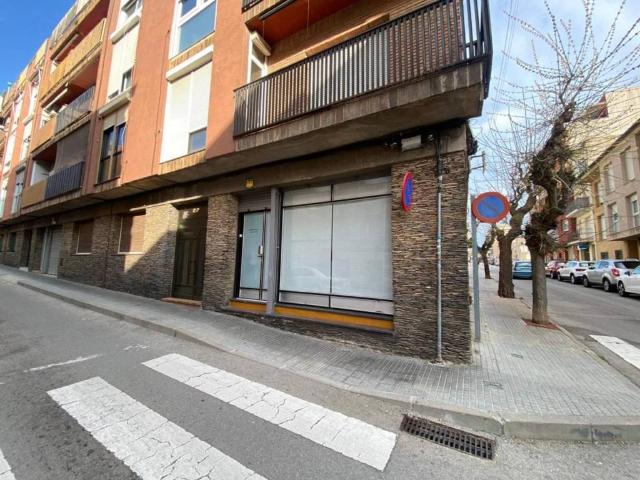 Inmueble en Venta en Castellar del Vallès