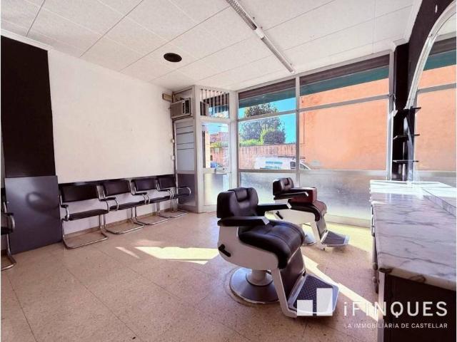Inmueble en Venta en Castellar del Vallès