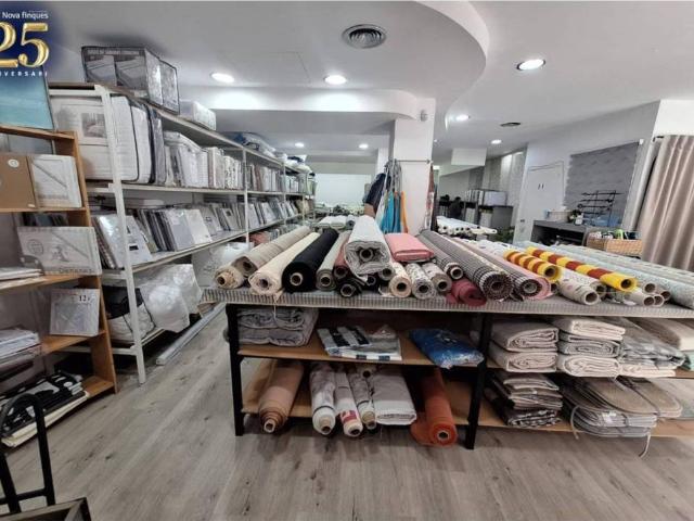 Inmueble en Venta en Castellar del Vallès