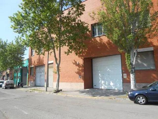 Inmueble en Venta en Castellar del Vallès