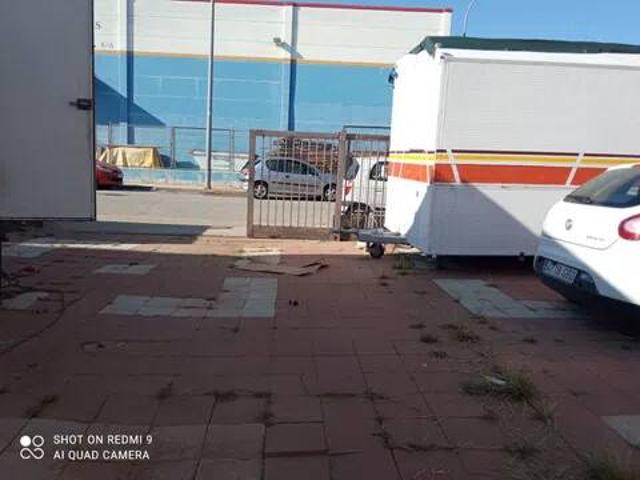 Inmueble en Venta en Castellar del Vallès