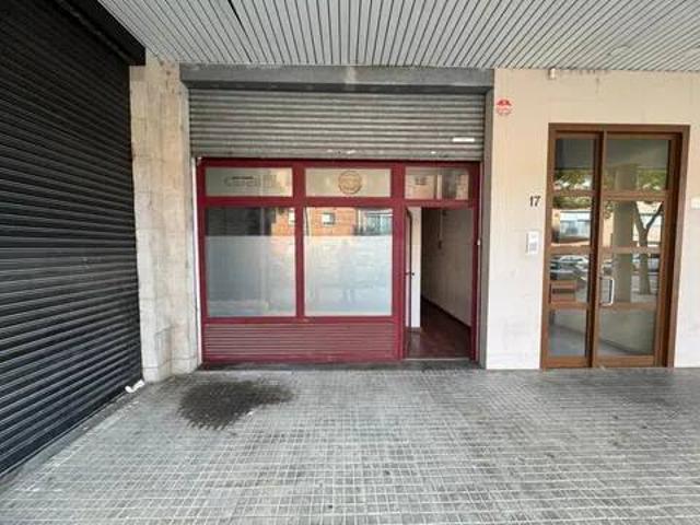Inmueble en Venta en Castellar del Vallès