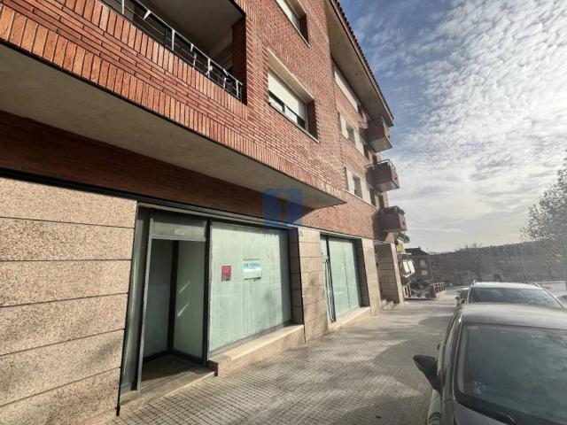 Inmueble en Venta en Castellbisbal
