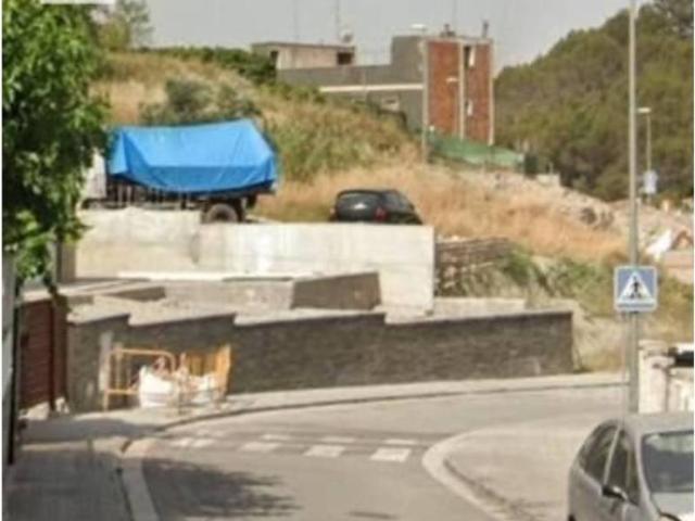 Inmueble en Venta en Castellbisbal