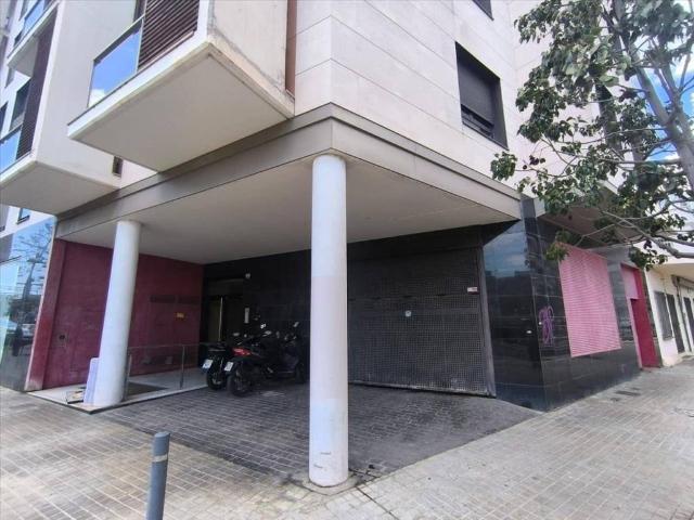 Inmueble en Venta en Castelldefels